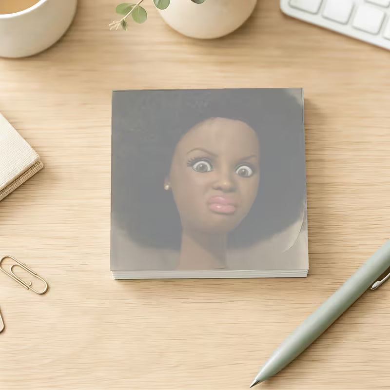 Sticky Note