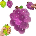 2pck Crystal Grape Squishy