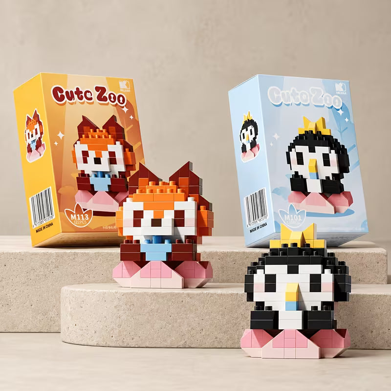 2pck Lego Blocks