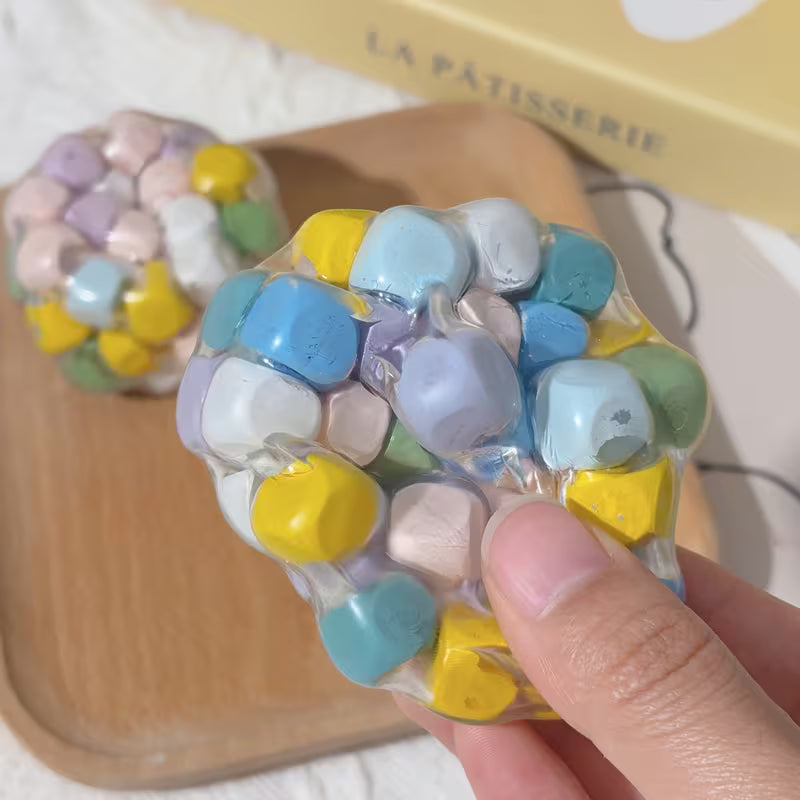 Crunch Dobalamine Squishy
