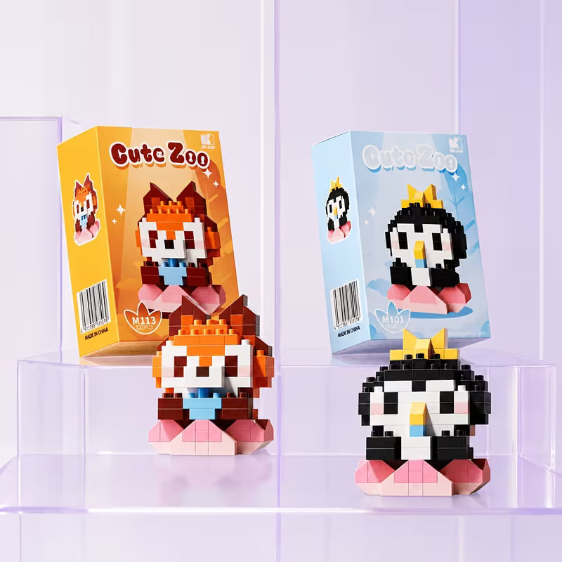 2pck Lego Blocks