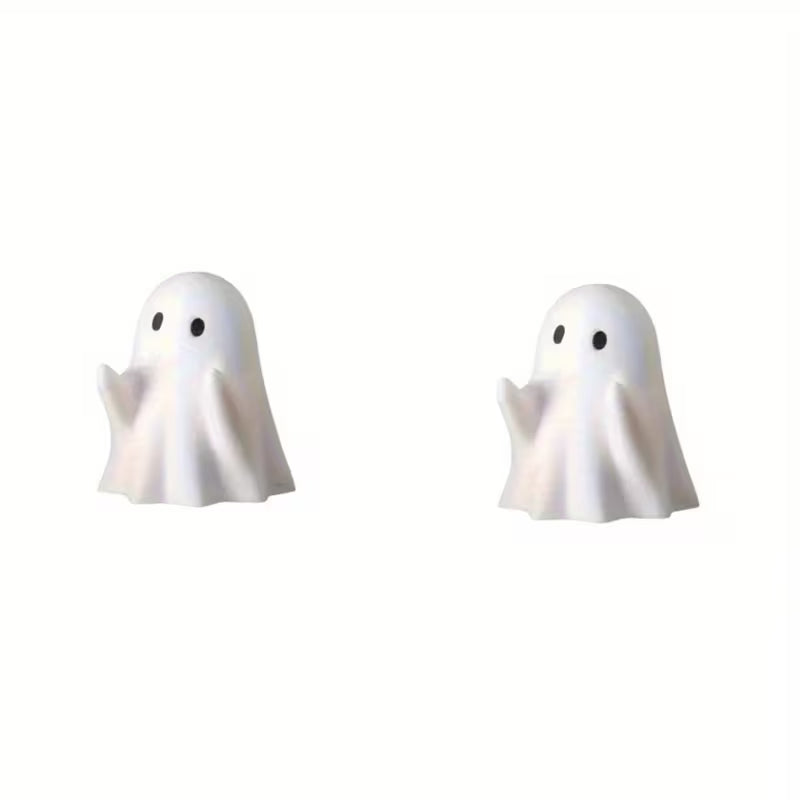 Ghost Pen Holder