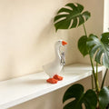 Goose Statue