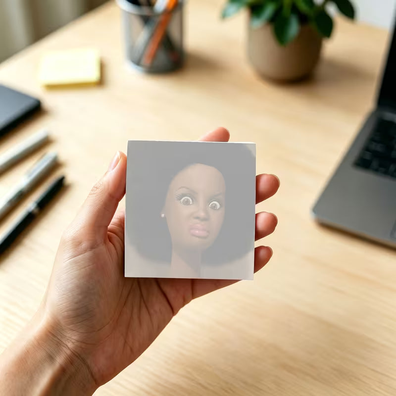 Sticky Note