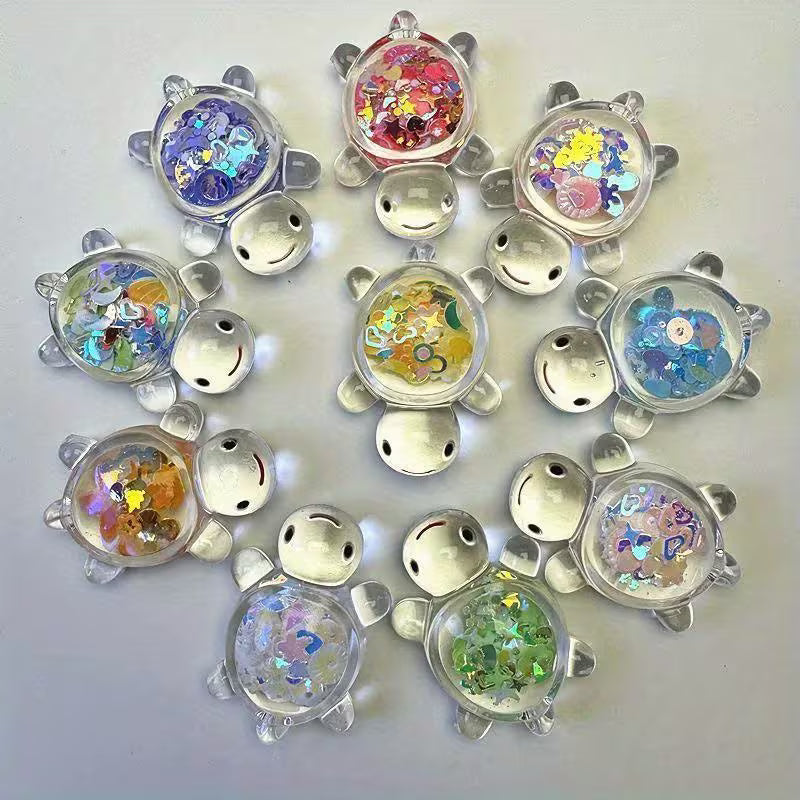 10pck Sea Turtle