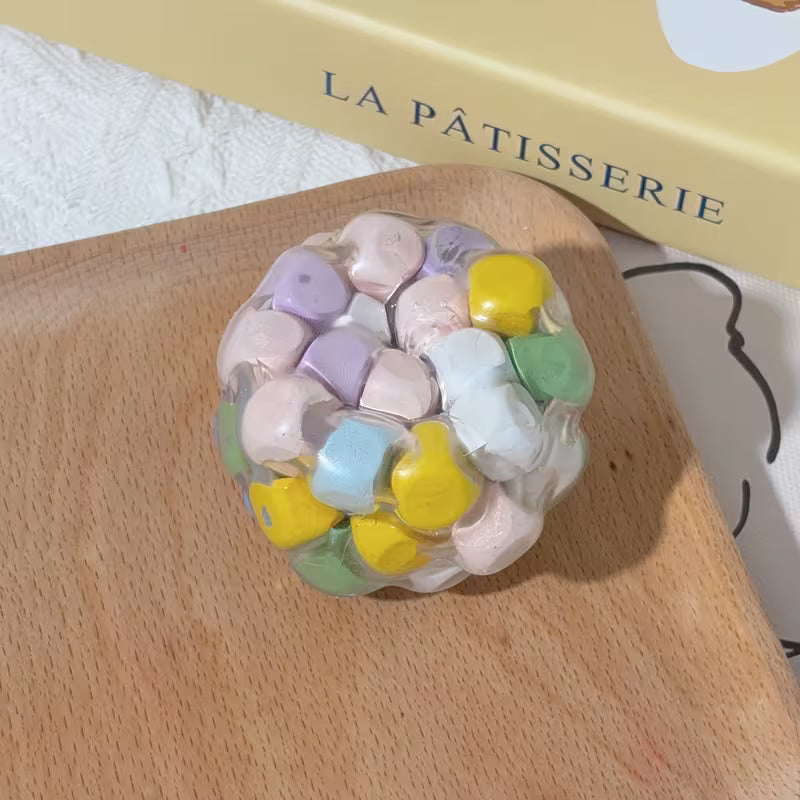 Crunch Dobalamine Squishy
