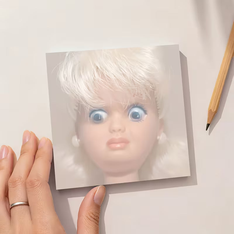Sticky Note