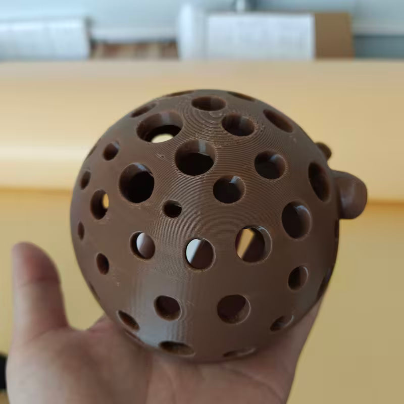 Hedgehog Pen Holder