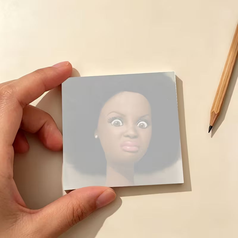 Sticky Note
