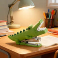 Kids croc stapler