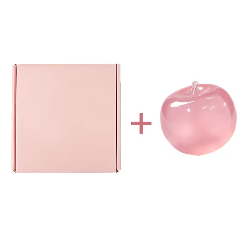 2pck Apple Squishy