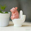 Piggy Figurine