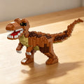 Dinosaur Lego Blocks