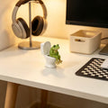 Toilet Frog Ornament