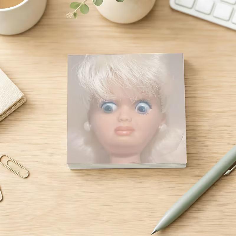 Sticky Note