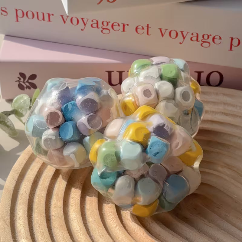 Crunch Dobalamine Squishy